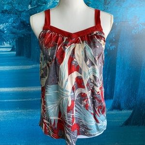 HURLEY Tank Top